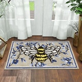 Tapete Tejido, Varios Estilos