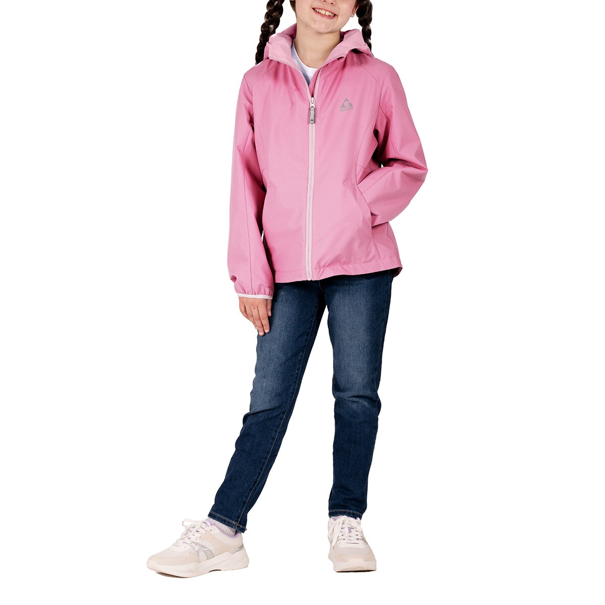 Gerry Chamarra para Niños y Niñas Varias Tallas y Colores