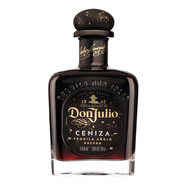 Don Julio Ceniza Tequila Añejo 700 ml Don Julio Ceniza Tequila Añejo 700 ml