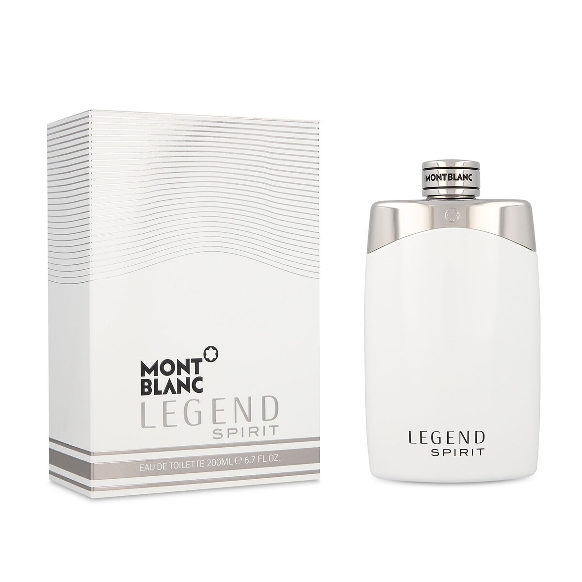 Montblanc Legend Spirit 200 ml