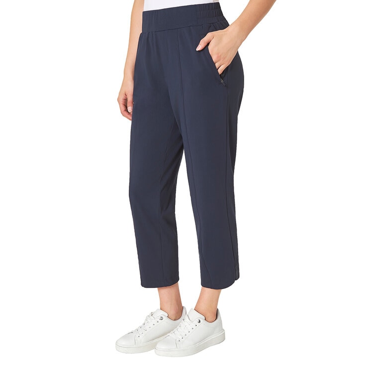 Mondetta Pantalones Capri para Dama Varias Tallas y Colores Mondetta Pantalones Capri para Dama Varias Tallas y Colores