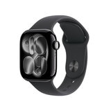 Apple Watch Series 11 (GPS) 42mm Caja de Aluminio Negro