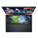 Dell Laptop Gaming G3 15" NVIDIA® GeForce GTX 1650 Intel® Core™I5-10300H 8GB 256GB SSD