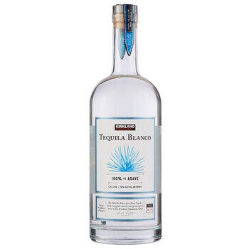 Tequila Kirkland Signature Blanco 1.75 L