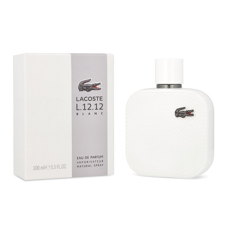 Lacoste Blanc 100 ml