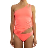 Alas de Sal, Traje de Baño 2 piezas, Estilo Tankini, Diferentes Colores, Varias Tallas