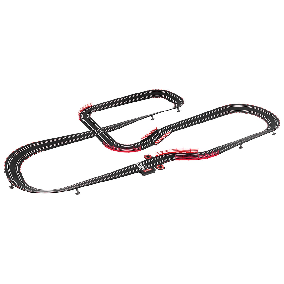 Pista de Carreras F1