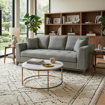 Muebles Liz, Varo, Sofá de 2 plazas