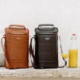 Igloo Bolsa Térmica para Vino Luxe Varios Colores