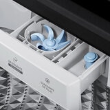 Samsung Lavadora 19kg