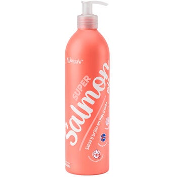 Waggy's Aceite de Salmón para Mascotas 650 ml Waggy's Aceite de Salmón para Mascotas 650 ml
