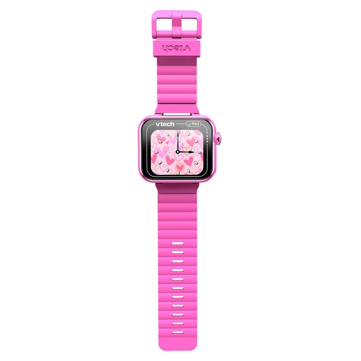 Vtech Smartwatch Max Rosa