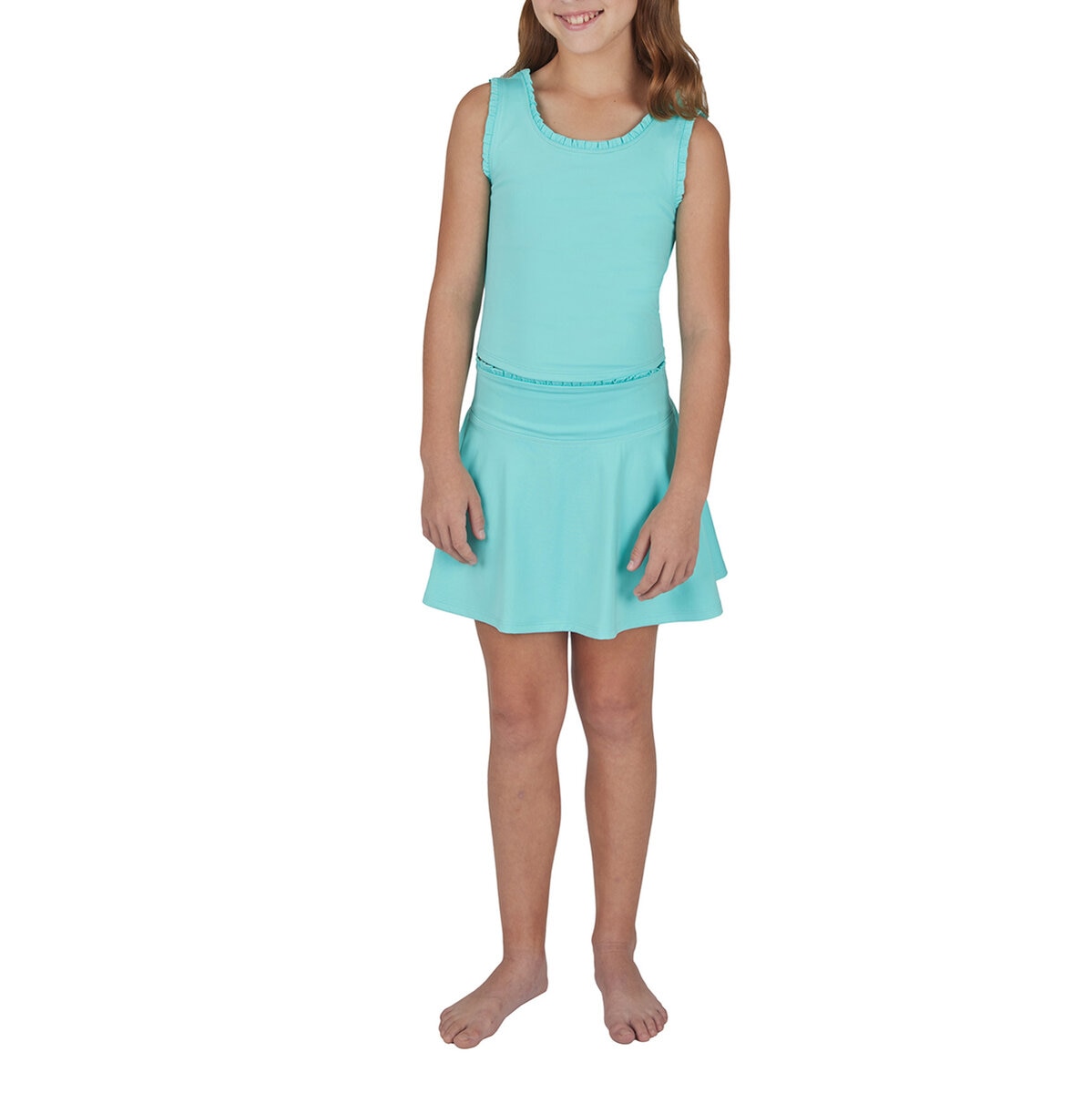 90 Degree by Reflex Conjunto 2 piezas para Niñas Verde 14 / 16 Años