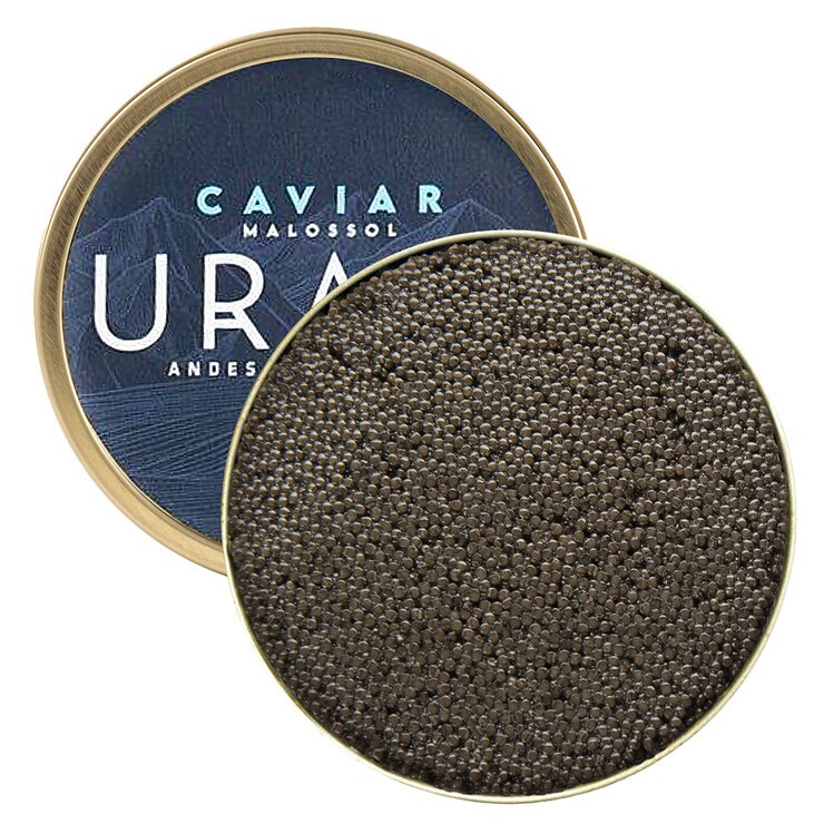 Caviar Uraqi 250 g