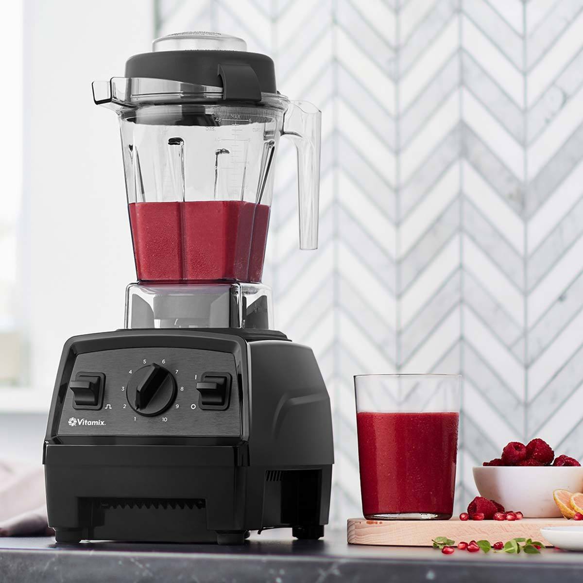 Vitamix, licuadora Explorian 320, color negro Costco México