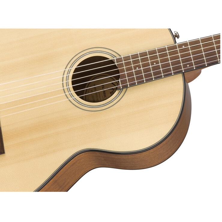 Fender Guitarra Acústica Fender Guitarra Acústica