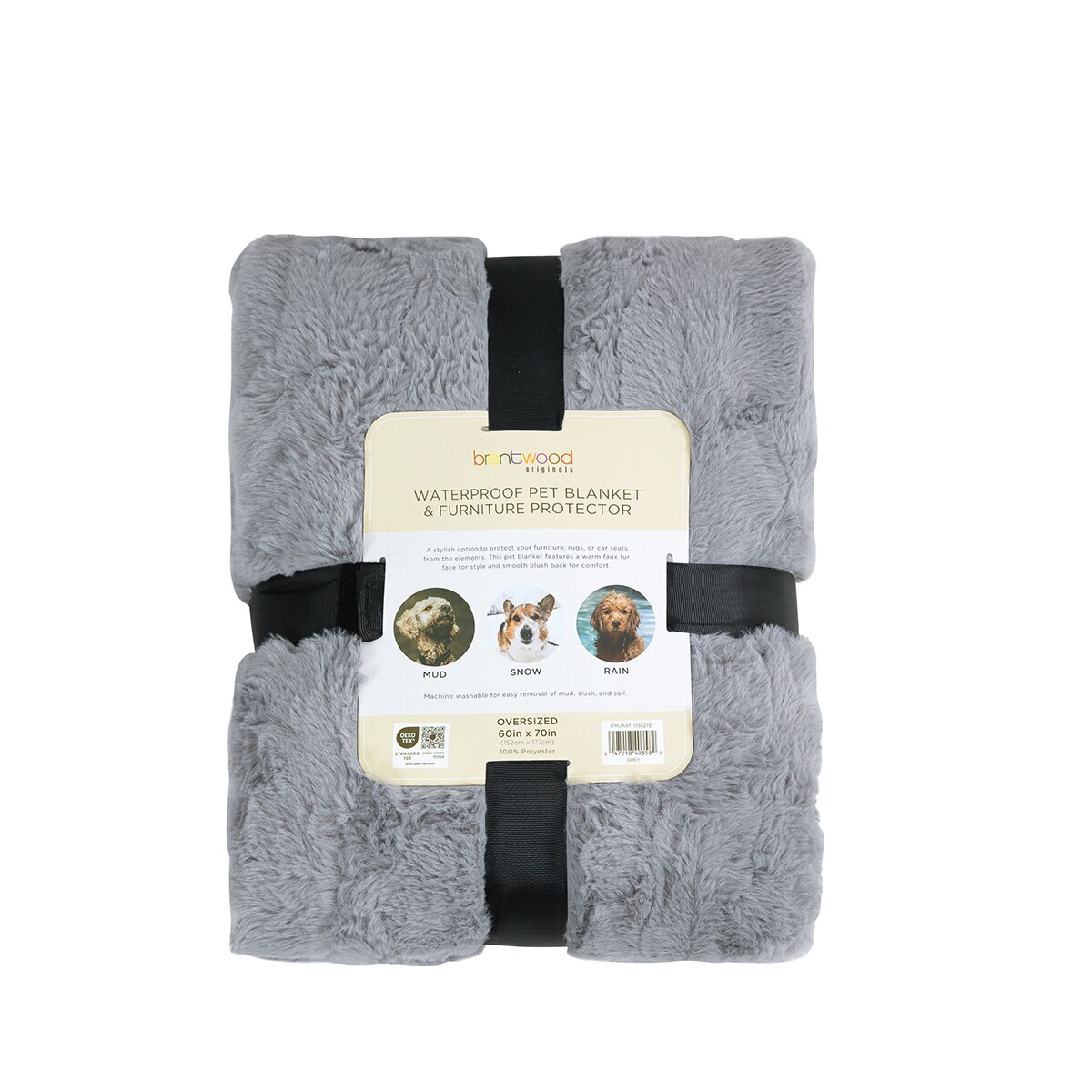 Brentwood Manta para Mascotas Brentwood Manta para Mascotas