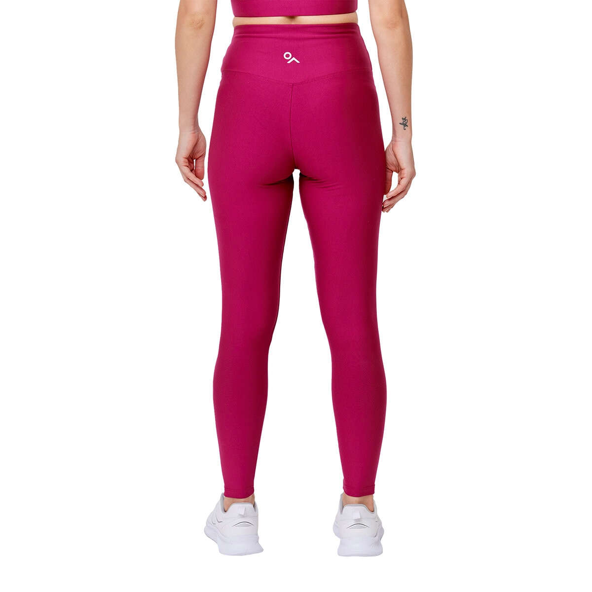 Gymco, Legging 225 para Dama en Varios Colores, Unitalla