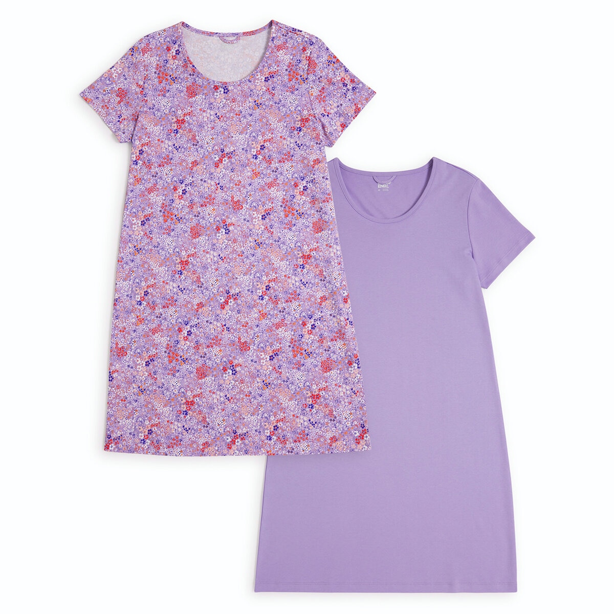Land´s End Pijama para Dama 2 Piezas Varias Tallas y Colores