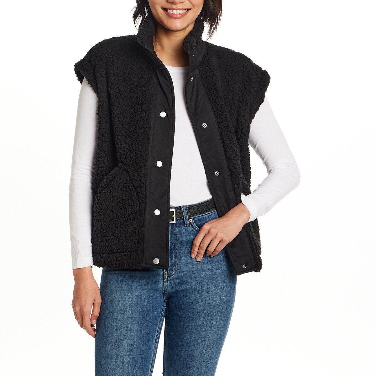 Weatherproof Chaleco para Dama Varias Tallas y Colores Weatherproof Chaleco para Dama Varias Tallas y Colores