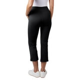 32 Degrees Cool Pantalón Deportivo para Dama Negro Chica