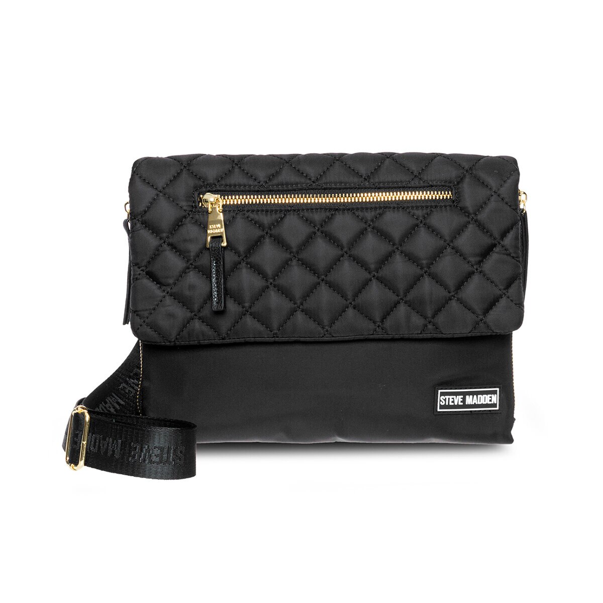 steve madden iridescent bolsa