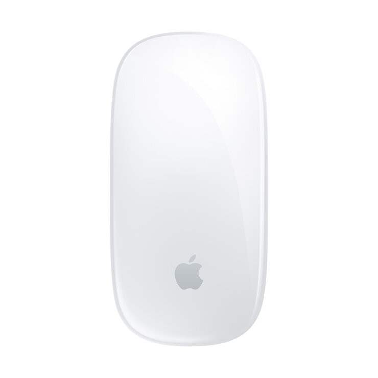Apple Magic Mouse (USB‑C) Superficie Multi‑Touch Blanca