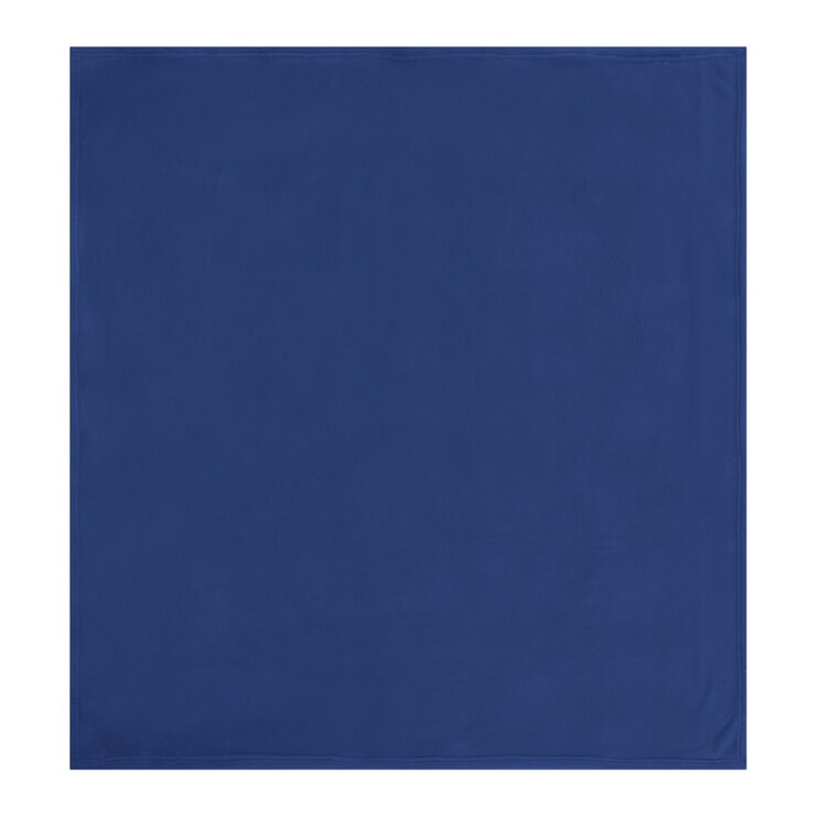 Providencia, Frazada Suave 152 cm x 178 cm, Azul Providencia, Frazada Suave 152 cm x 178 cm, Azul