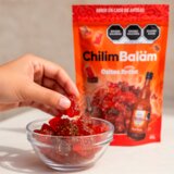 Chilim Balam Ositos de Gomita Sabor RedHot 650 g