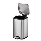 EKO, Botes de Basura de 11.7 L, Juego de 2 Piezas