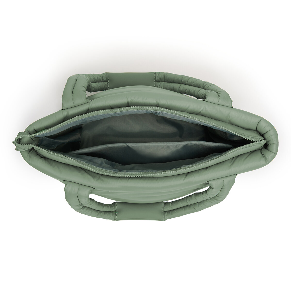 Lole Bolsa Tote para Dama Verde