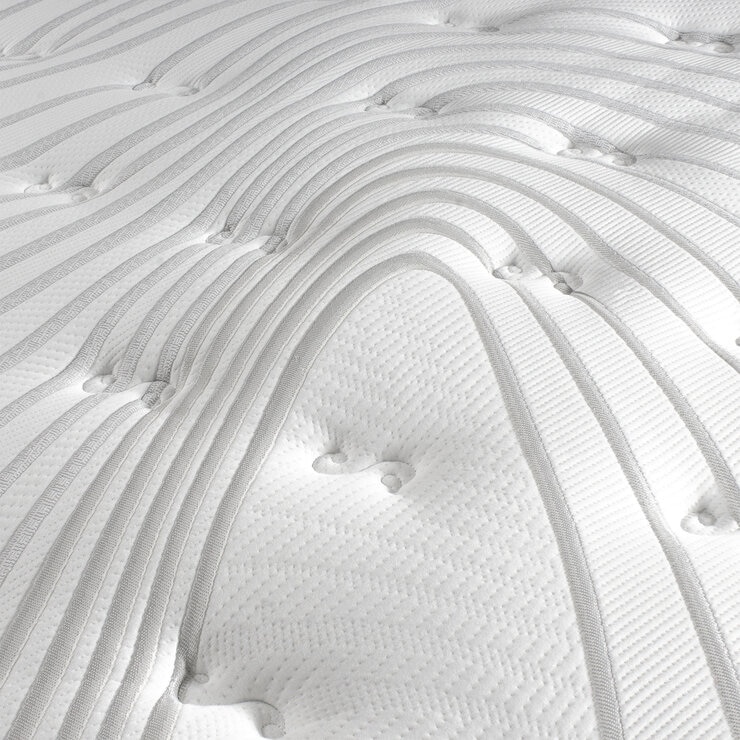 Spring Air, Colchón King Size, Glam