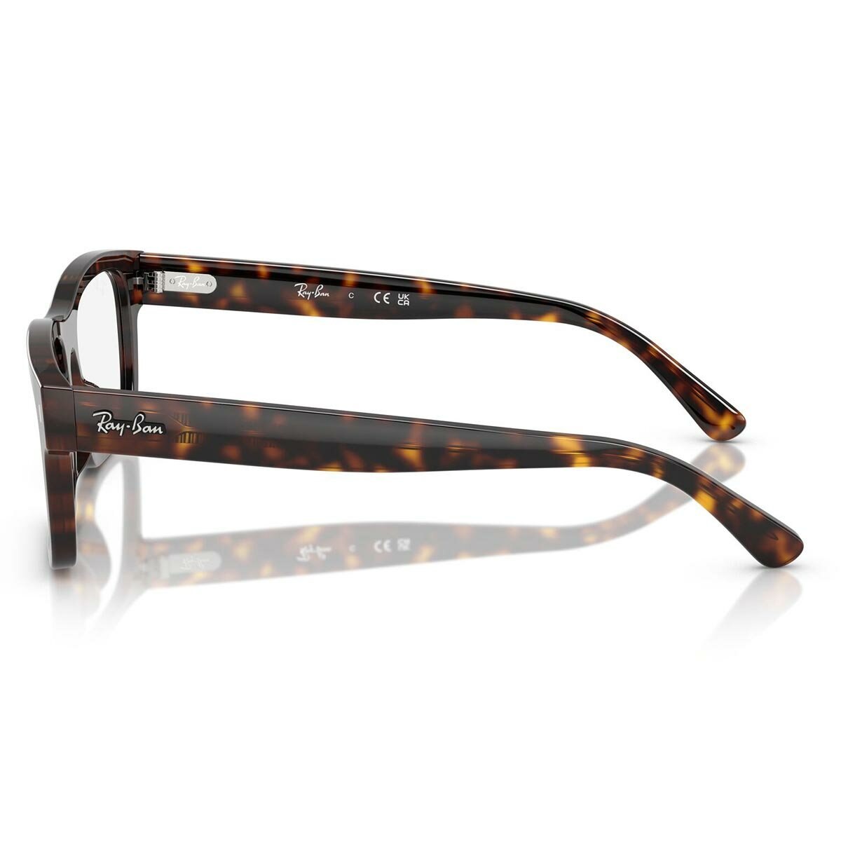 Ray Ban 0RX5435 Armazón Oftálmico