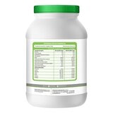 Vegan Protein Proteína Vegana Sabor Chocolate 1.2 kg Vegan Protein Proteína Vegana Sabor Chocolate 1.2 kg