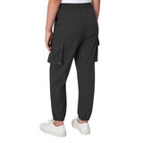 Mondetta Pantalones para Niños Negro 14 / 16 Años