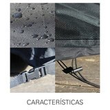 Seasons Sentry funda para asador de jardín extra grande