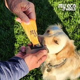 My Eco World Bolsas para Desechos de Mascotas 20 rollos con 15 bolsas