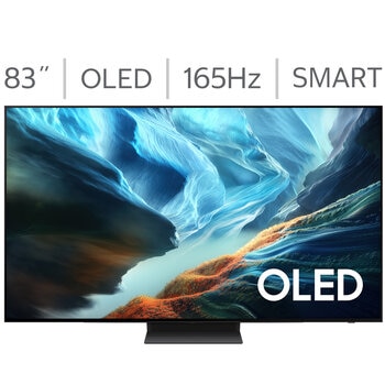 Samsung Pantalla 83" OLED 4K Smart TV