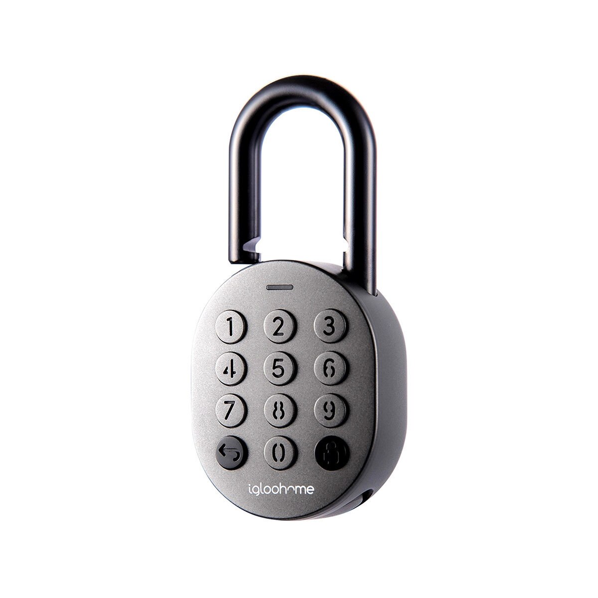 Igloohome, Padlock candado inteligente Costco México