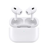 Apple AirPods Pro (Segunda Generación) con estuche de carga MagSafe (USB-C)