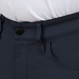 United Colors of Benetton Pantalones para Caballero Azul 30X29