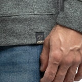 Jachs Sudadera para Caballero Gris Grande Jachs Sudadera para Caballero Gris Grande