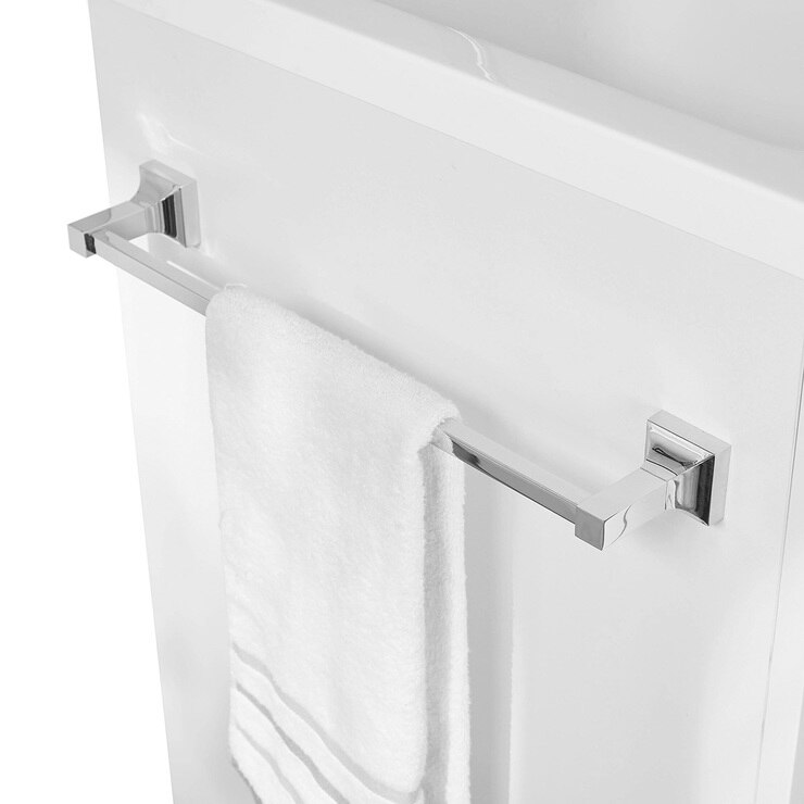 15WEST, mueble de lavandería con monomando 24" | Costco México