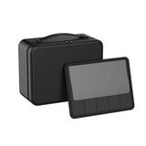 Sheffield Remi, Cosmetiquera con Espejo con Luz