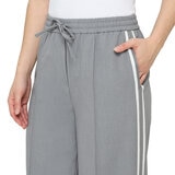 Rachel Rachel Roy Pantalones para Dama Gris Mediana