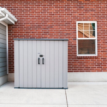 Lifetime, Cobertizo Utility