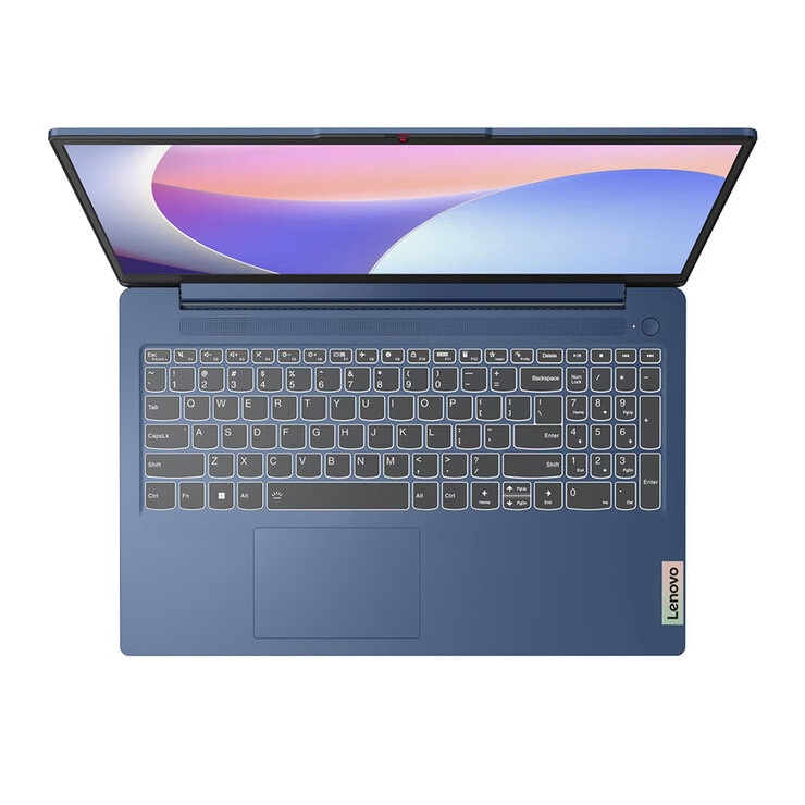 Lenovo IdeaPad Slim 3 Laptop 15.6" Full HD Intel Core i5 8GB 512GB SSD