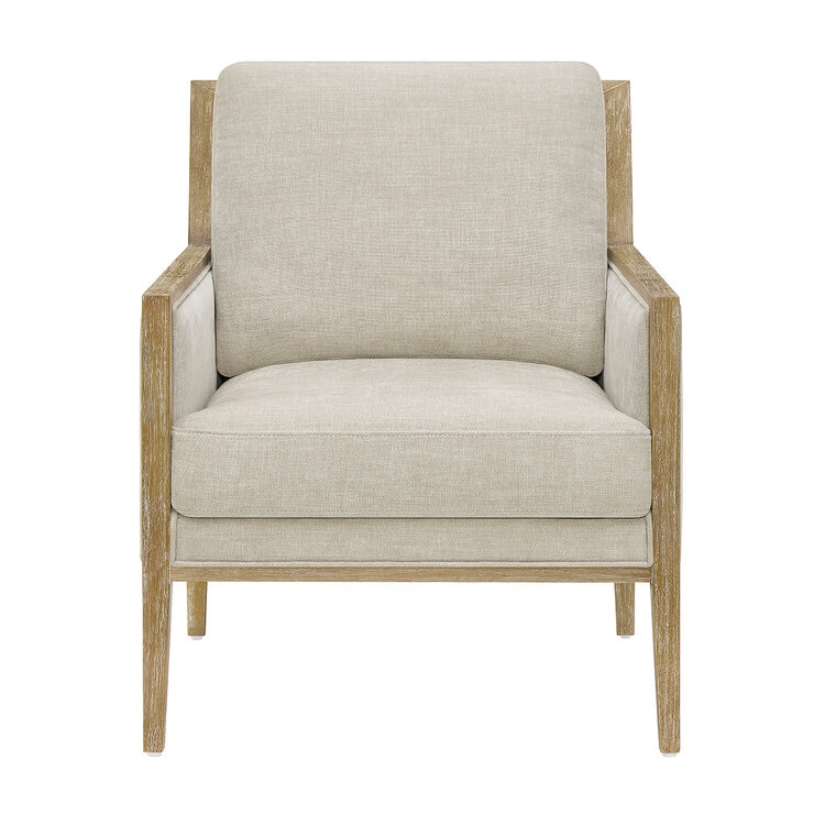 Thomasville, Silla Decorativa de Tela