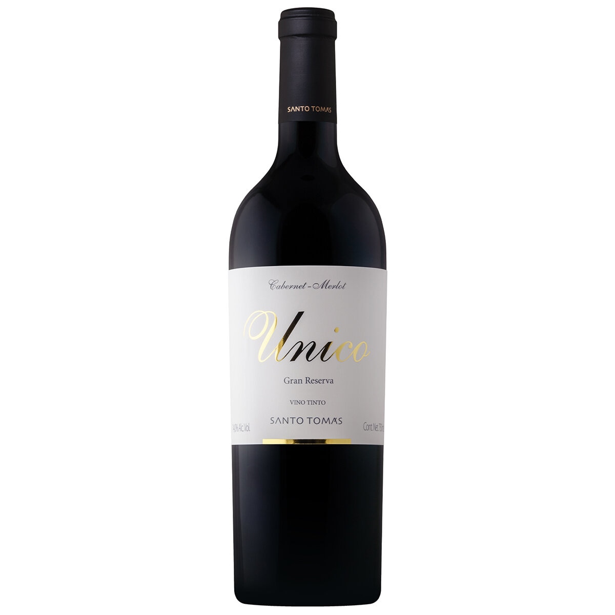 Vino Tinto Unico 750 ml
