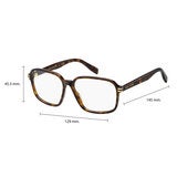 Marc Jacobs Marc 913 Armazón Oftálmico Marc Jacobs Marc 913 Armazón Oftálmico